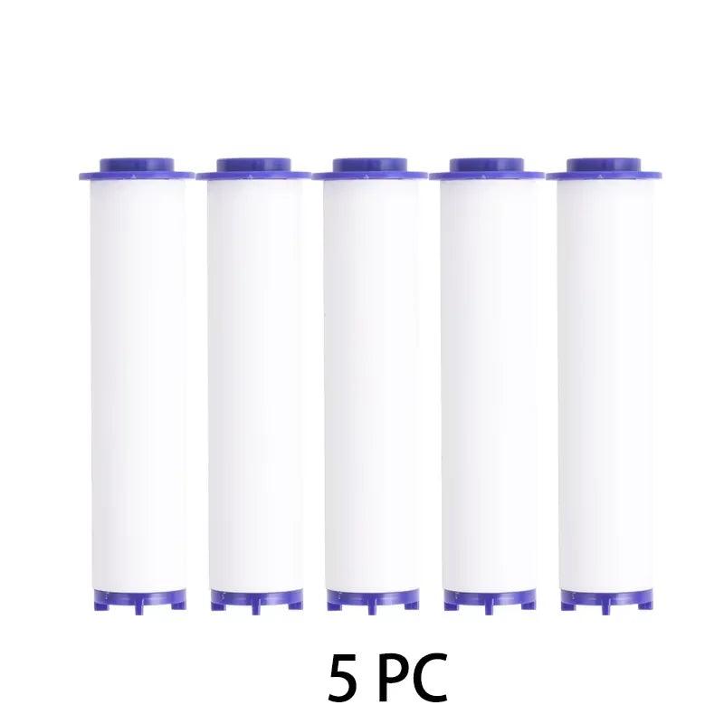 High Pressure Shower Head with Filter