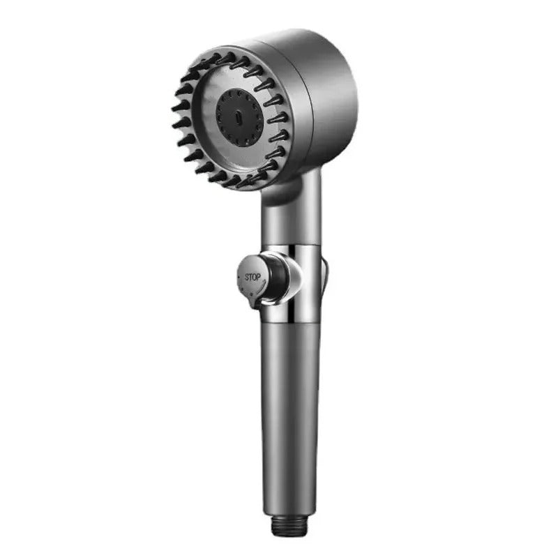High Pressure Shower Head with Filter